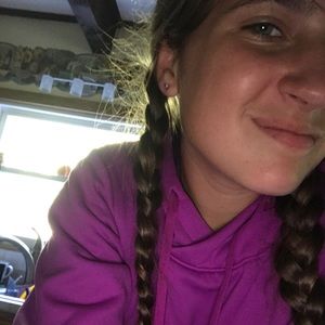 Meet your Posher, Kadie